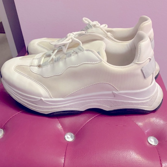 ASOS Chunky sneakers - Picture 6 of 7